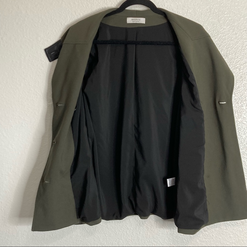 Bailey 44 Jacket - image 6
